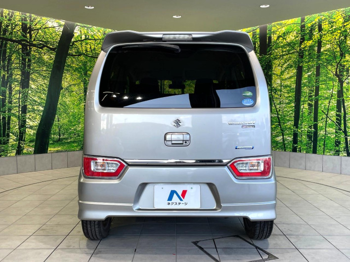 2019 Suzuki Wagon R DAA-MH55S (UW-6a34b34097838)[17]