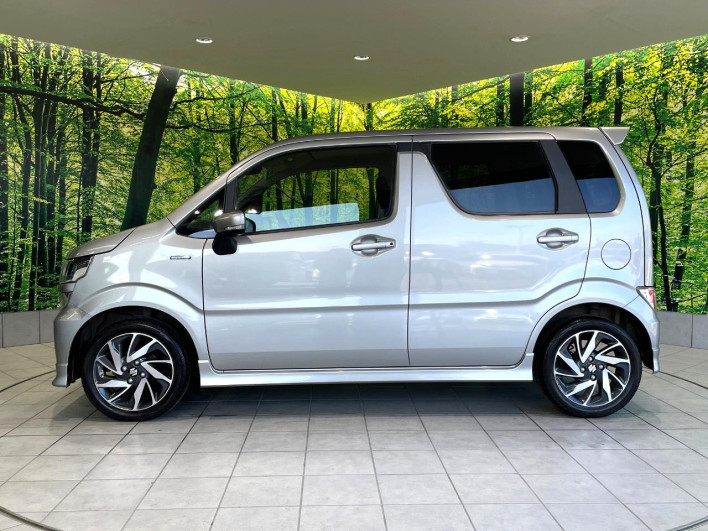2019 Suzuki Wagon R DAA-MH55S (UW-6a34b34097838)[7]