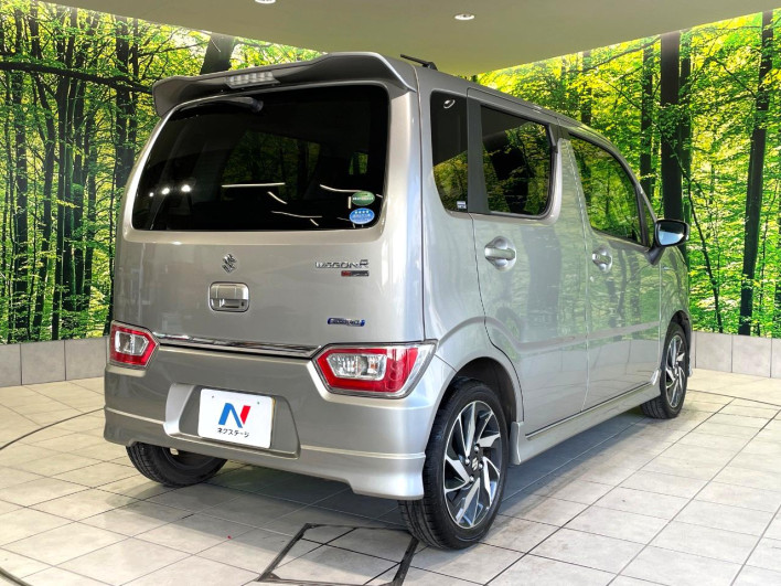 2019 Suzuki Wagon R DAA-MH55S (UW-6a34b34097838)[18]