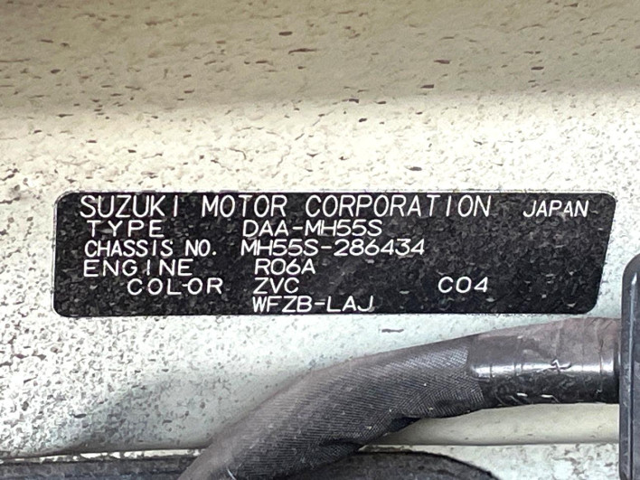 2019 Suzuki Wagon R DAA-MH55S (UW-6a34b34097838)[1]