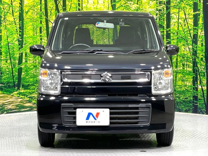 2020 Suzuki Wagon R 5BA-MH85S (UW-6a34b3411f9ca)[5]