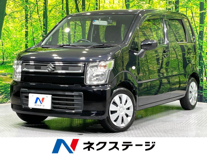 2020 Suzuki Wagon R 5BA-MH85S (UW-6a34b3411f9ca)[3]