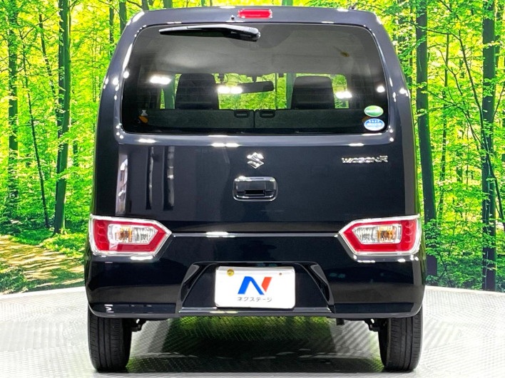 2020 Suzuki Wagon R 5BA-MH85S (UW-6a34b3411f9ca)[8]