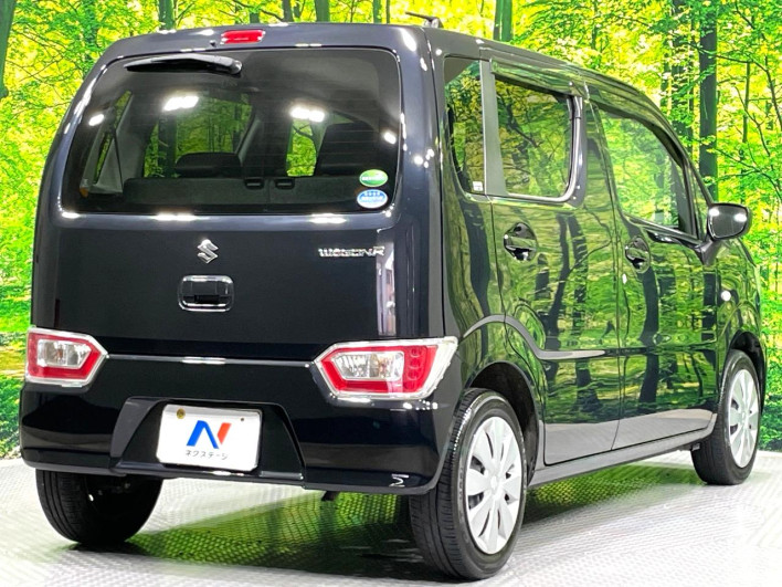 2020 Suzuki Wagon R 5BA-MH85S (UW-6a34b3411f9ca)[9]