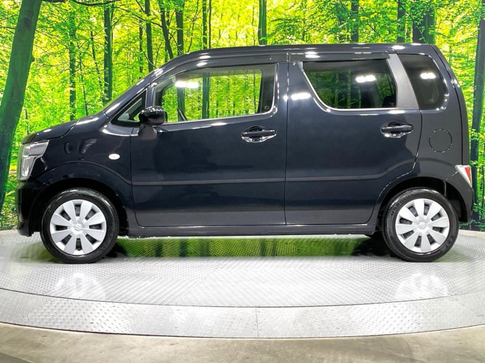 2020 Suzuki Wagon R 5BA-MH85S (UW-6a34b3411f9ca)[6]