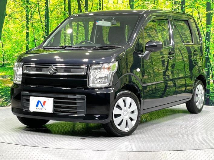 2020 Suzuki Wagon R 5BA-MH85S (UW-6a34b3411f9ca)[0]