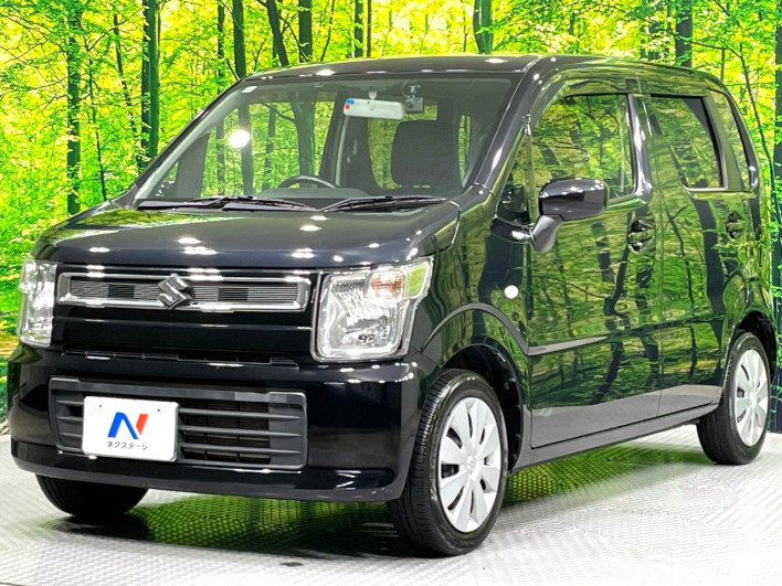 2020 Suzuki Wagon R 5BA-MH85S (UW-6a34b3411f9ca)[4]