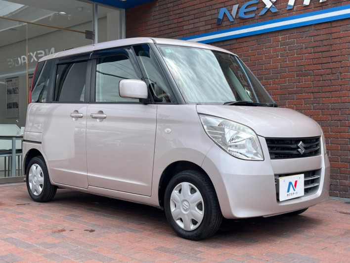 2010 Suzuki Palette DBA-MK21S (UW-6a34b342a943b)[14]