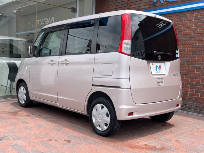 2010 Suzuki Palette DBA-MK21S (UW-6a34b342a943b)[10]