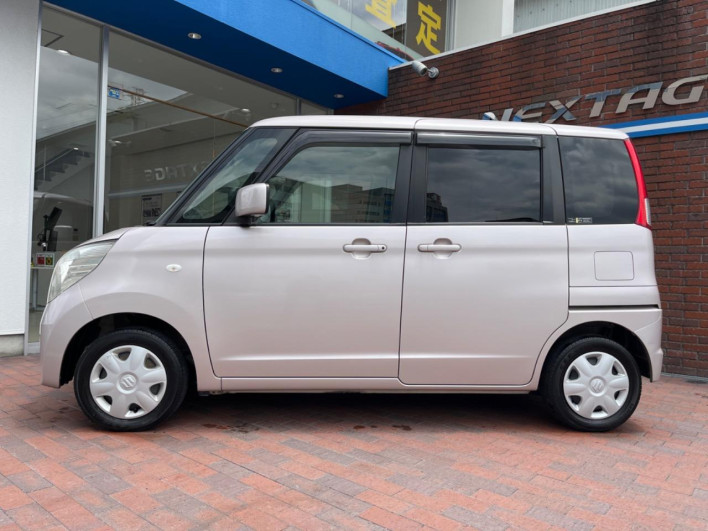 2010 Suzuki Palette DBA-MK21S (UW-6a34b342a943b)[9]