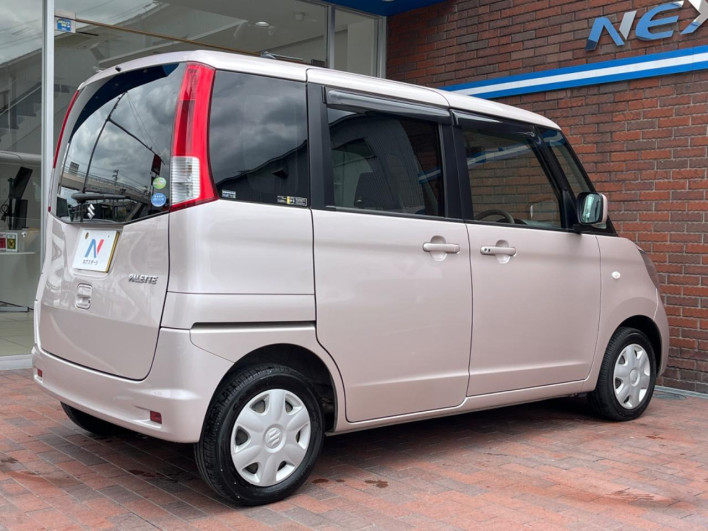 2010 Suzuki Palette DBA-MK21S (UW-6a34b342a943b)[12]