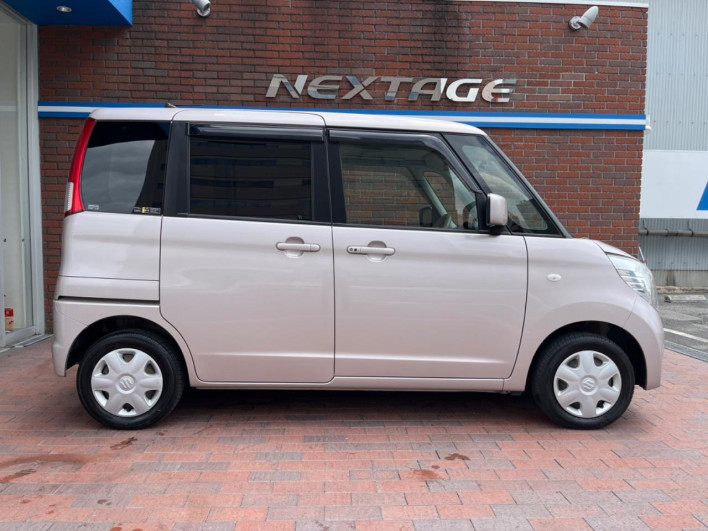 2010 Suzuki Palette DBA-MK21S (UW-6a34b342a943b)[13]