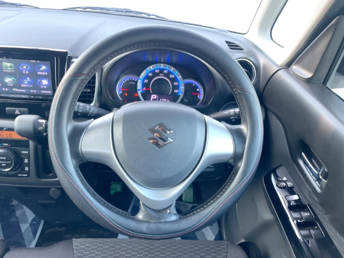 2013 Suzuki Spacia Custom DBA-MK32S (UW-6a34b34387e55)[25]