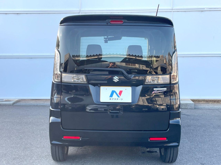 2013 Suzuki Spacia Custom DBA-MK32S (UW-6a34b34387e55)[19]