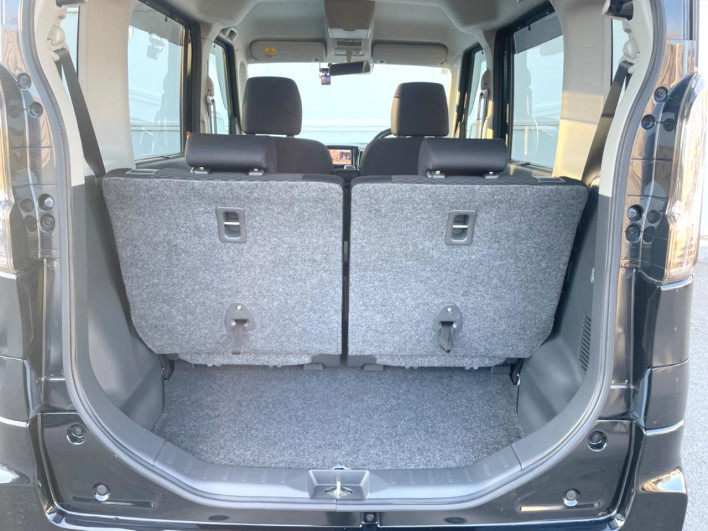 2013 Suzuki Spacia Custom DBA-MK32S (UW-6a34b34387e55)[20]