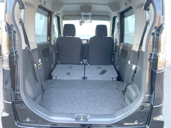 2013 Suzuki Spacia Custom DBA-MK32S (UW-6a34b34387e55)[21]