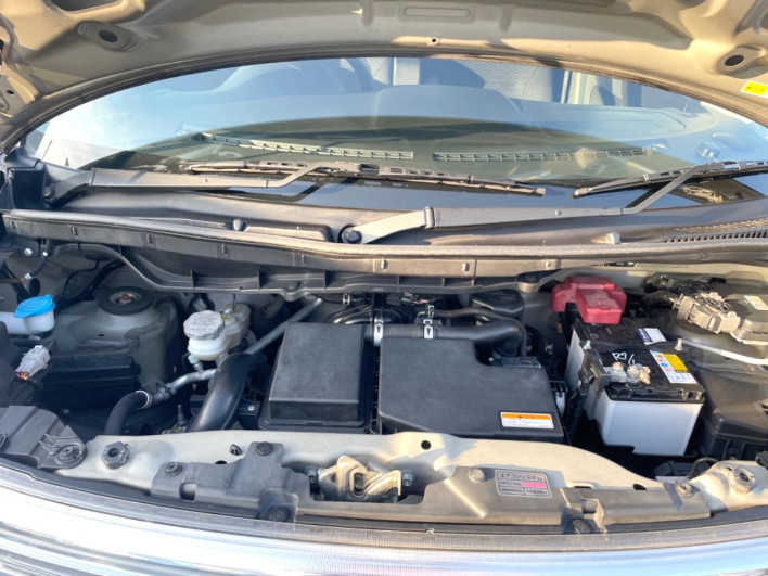 2013 Suzuki Spacia Custom DBA-MK32S (UW-6a34b34387e55)[4]