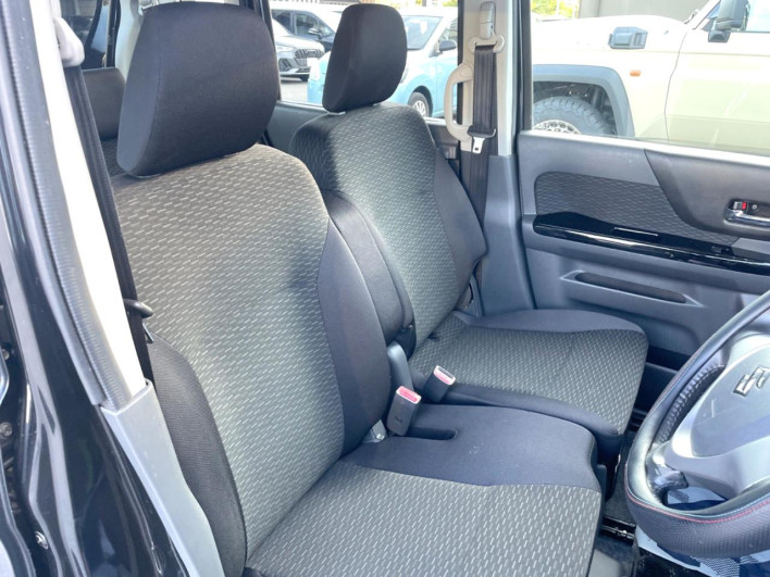 2013 Suzuki Spacia Custom DBA-MK32S (UW-6a34b34387e55)[26]