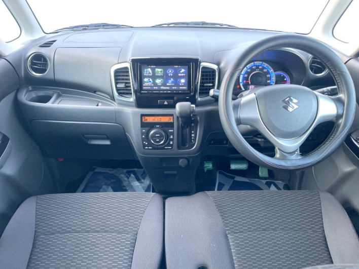 2013 Suzuki Spacia Custom DBA-MK32S (UW-6a34b34387e55)[24]