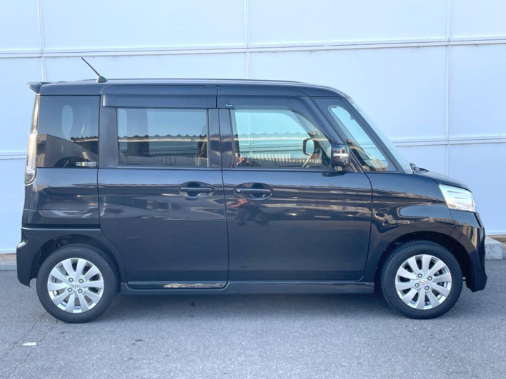 2013 Suzuki Spacia Custom DBA-MK32S (UW-6a34b34387e55)[14]