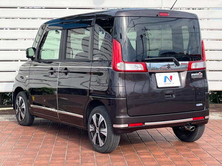 2017 Suzuki Spacia DAA-MK42S (UW-6a34b344e79c7)[14]
