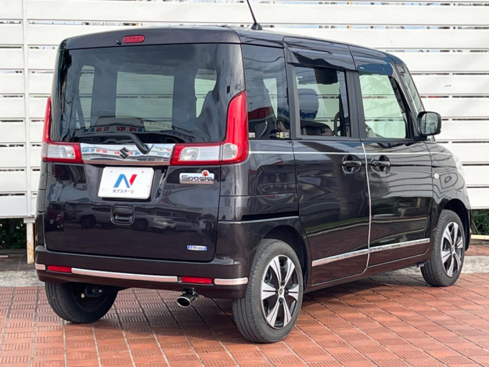 2017 Suzuki Spacia DAA-MK42S (UW-6a34b344e79c7)[12]