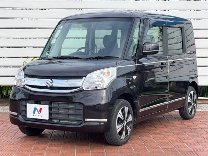 2017 Suzuki Spacia DAA-MK42S (UW-6a34b344e79c7)[8]