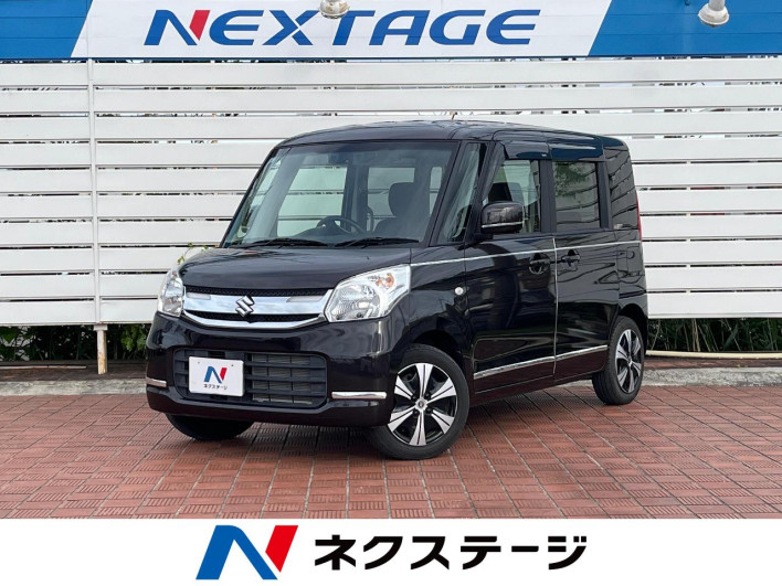 2017 Suzuki Spacia DAA-MK42S (UW-6a34b344e79c7)[3]