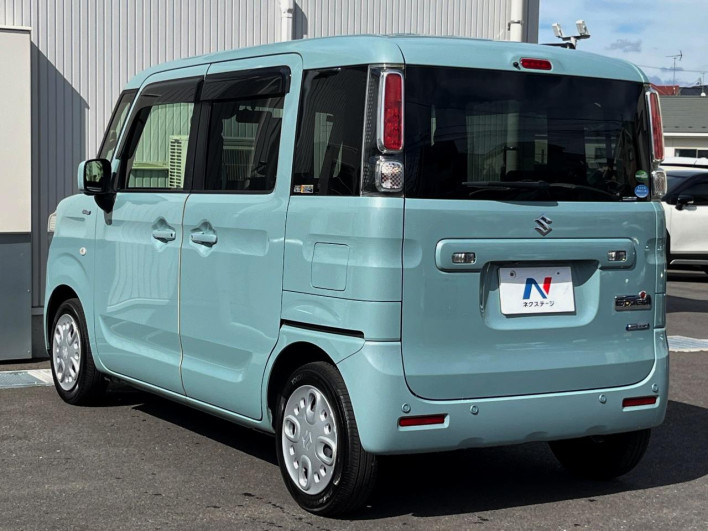 2019 Suzuki Spacia DAA-MK53S (UW-6a34b347de610)[25]