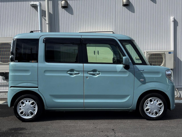 2019 Suzuki Spacia DAA-MK53S (UW-6a34b347de610)[21]