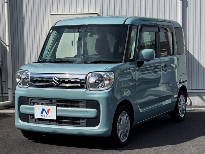 2019 Suzuki Spacia DAA-MK53S (UW-6a34b347de610)[10]