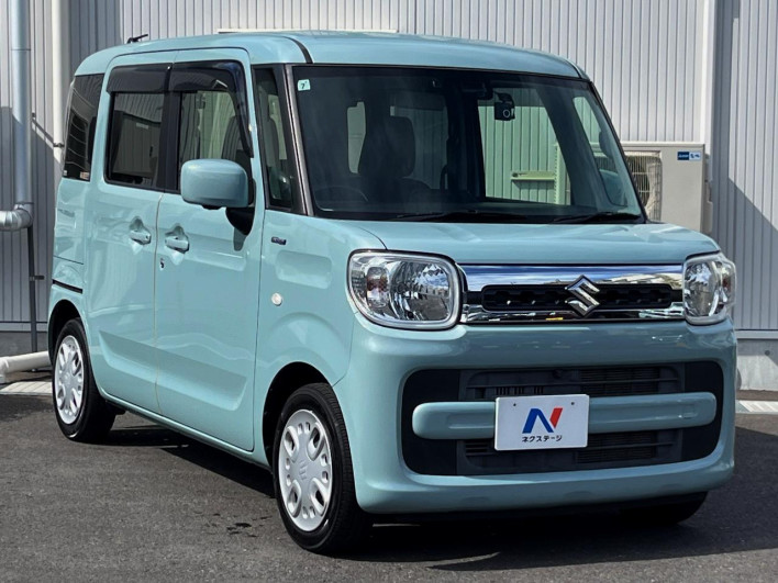 2019 Suzuki Spacia DAA-MK53S (UW-6a34b347de610)[20]