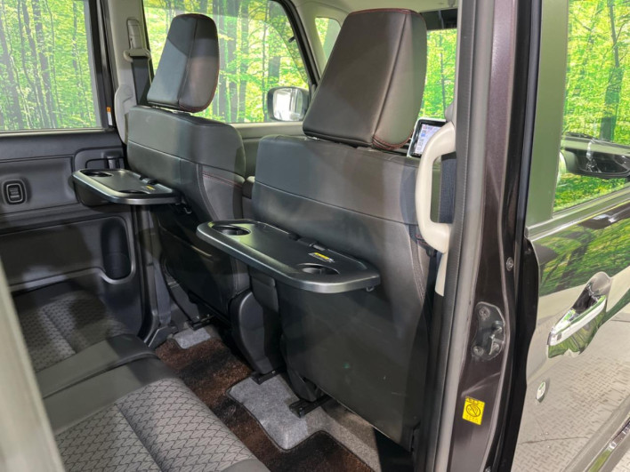 2018 Suzuki Spacia Custom DAA-MK53S (UW-6a34b34b90d3e)[24]