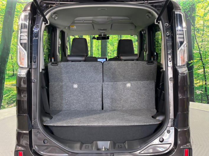2018 Suzuki Spacia Custom DAA-MK53S (UW-6a34b34b90d3e)[18]