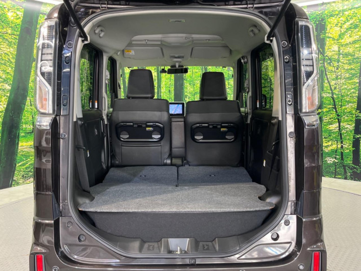 2018 Suzuki Spacia Custom DAA-MK53S (UW-6a34b34b90d3e)[19]