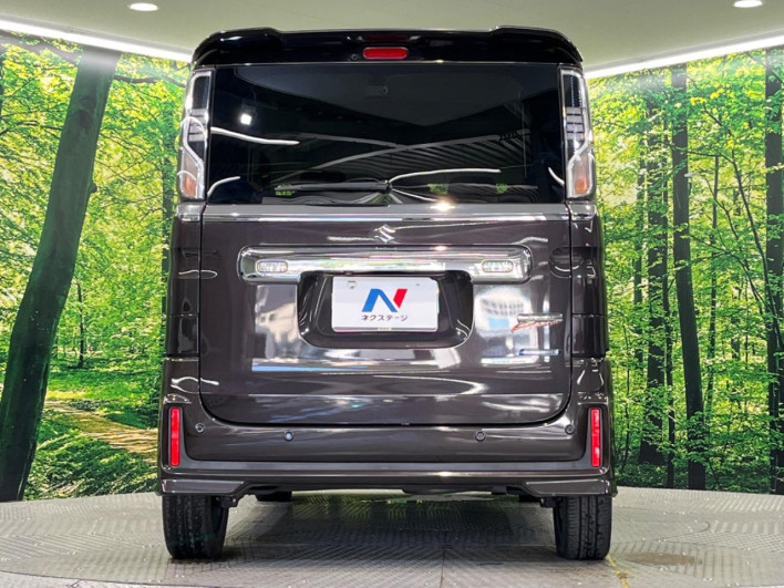 2018 Suzuki Spacia Custom DAA-MK53S (UW-6a34b34b90d3e)[7]