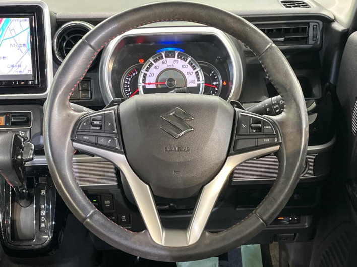 2018 Suzuki Spacia Custom DAA-MK53S (UW-6a34b34b90d3e)[25]