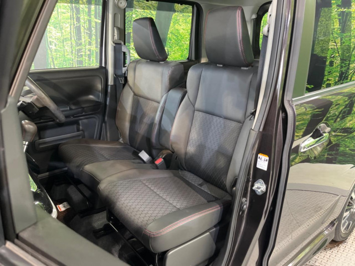 2018 Suzuki Spacia Custom DAA-MK53S (UW-6a34b34b90d3e)[15]