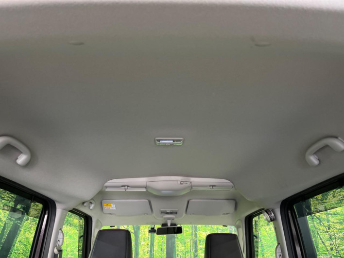2018 Suzuki Spacia Custom DAA-MK53S (UW-6a34b34b90d3e)[20]