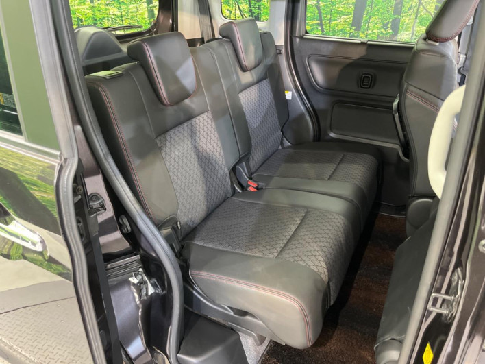 2018 Suzuki Spacia Custom DAA-MK53S (UW-6a34b34b90d3e)[13]