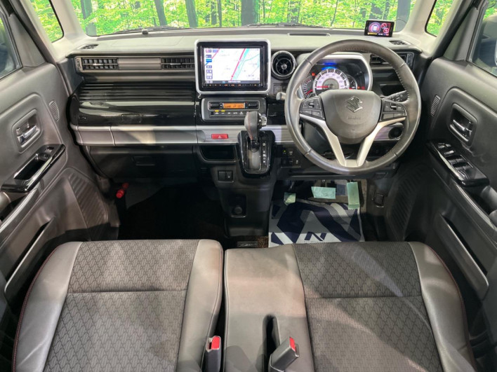 2018 Suzuki Spacia Custom DAA-MK53S (UW-6a34b34b90d3e)[26]