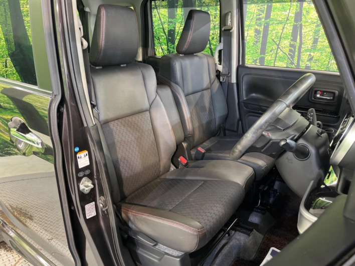 2018 Suzuki Spacia Custom DAA-MK53S (UW-6a34b34b90d3e)[12]