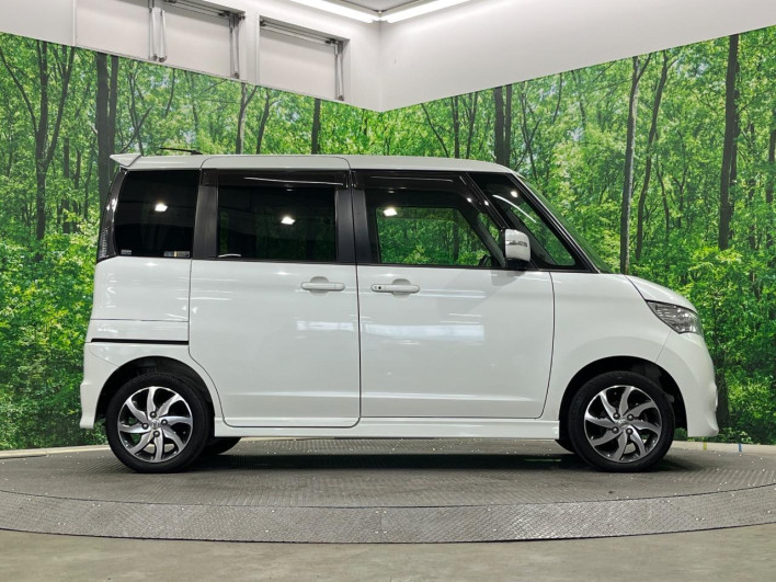 2011 Nissan Roox CBA-ML21S (UW-6a34b352cf4ca)[19]