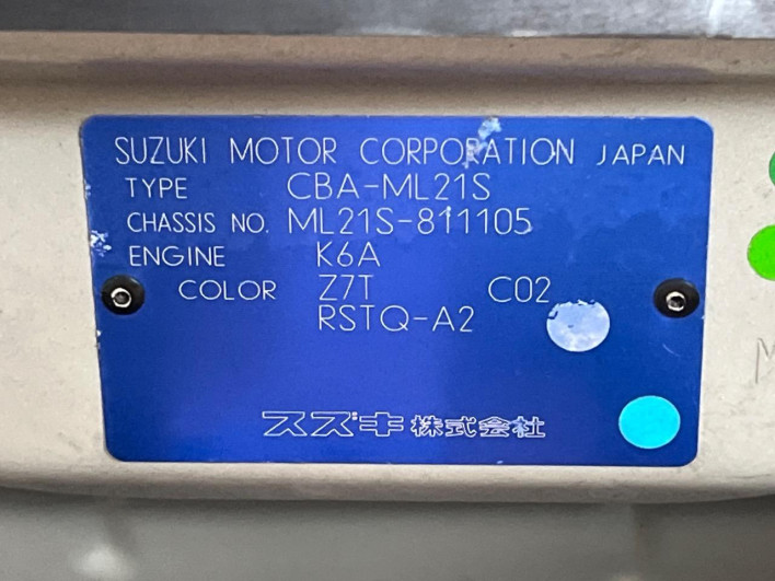 2011 Nissan Roox CBA-ML21S (UW-6a34b352cf4ca)[1]