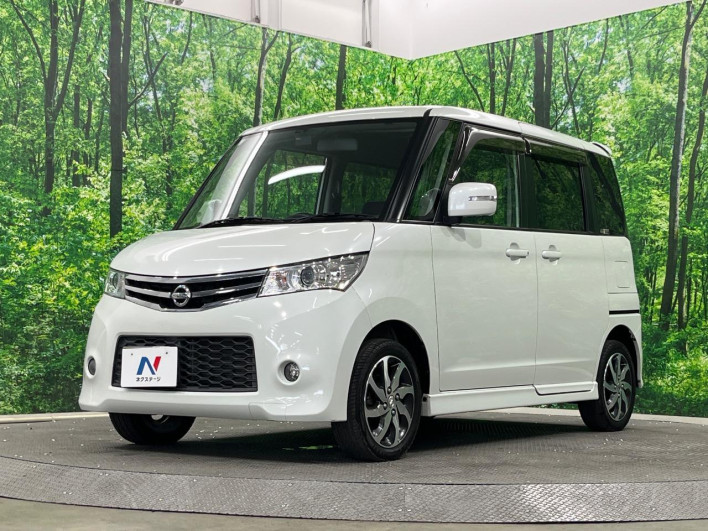 2011 Nissan Roox CBA-ML21S (UW-6a34b352cf4ca)[16]