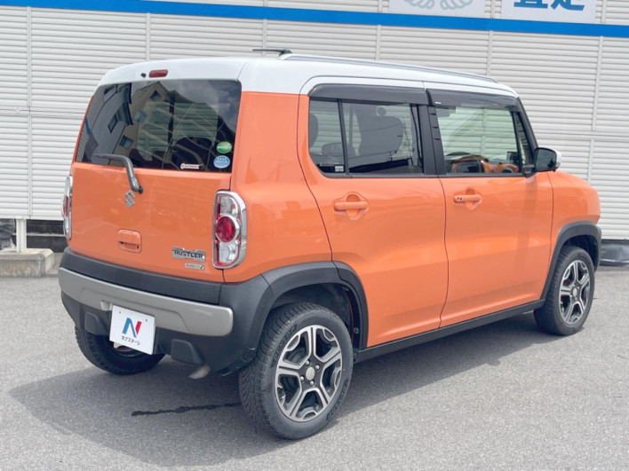 2014 Suzuki Hustler DBA-MR31S (UW-6a34b3555e4c6)[17]