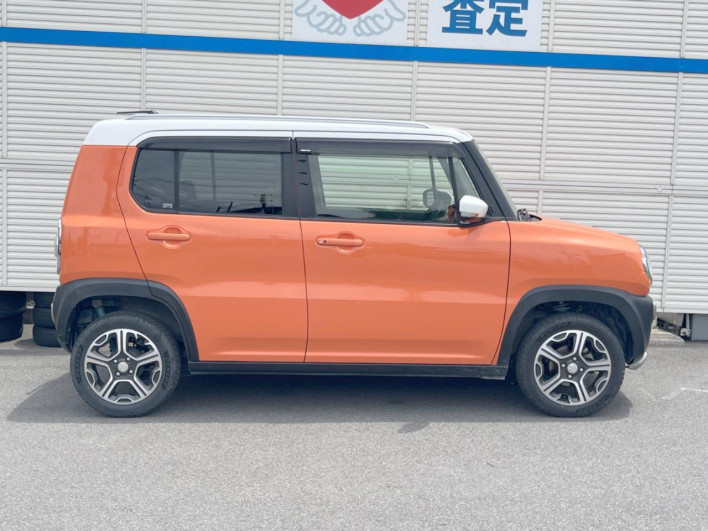 2014 Suzuki Hustler DBA-MR31S (UW-6a34b3555e4c6)[16]