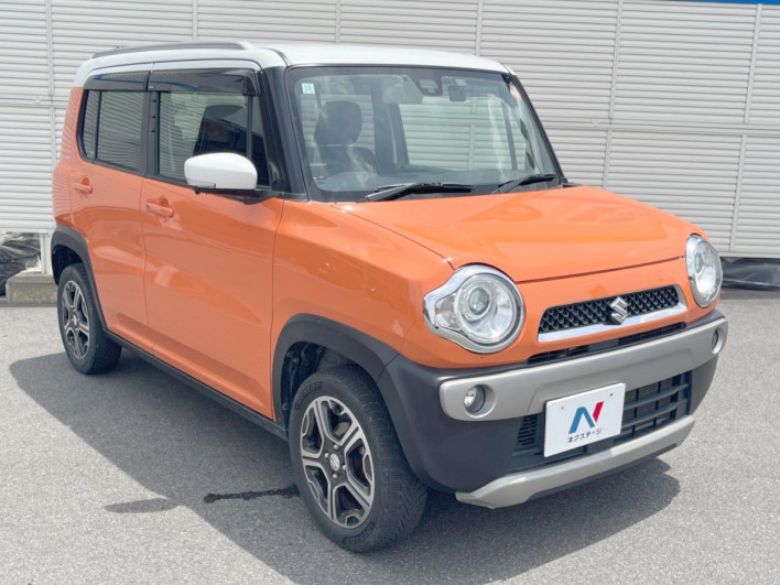 2014 Suzuki Hustler DBA-MR31S (UW-6a34b3555e4c6)[13]