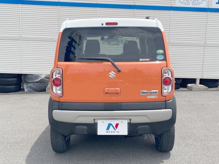 2014 Suzuki Hustler DBA-MR31S (UW-6a34b3555e4c6)[18]