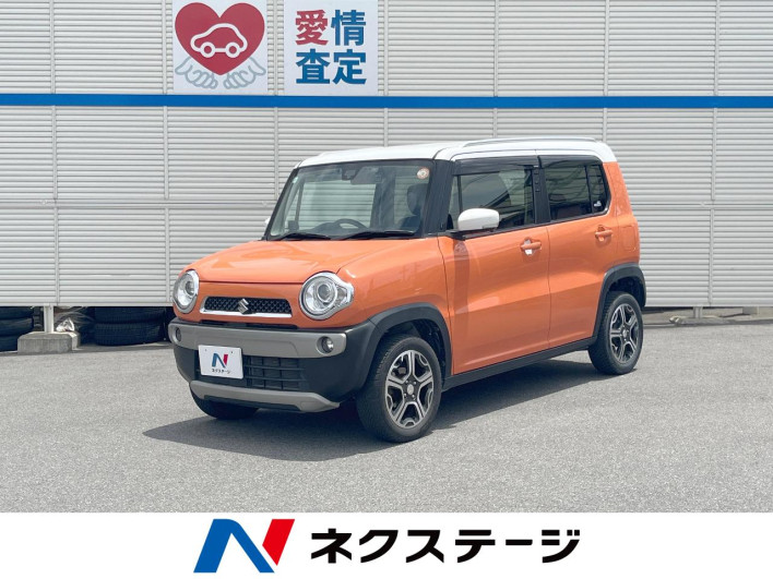 2014 Suzuki Hustler DBA-MR31S (UW-6a34b3555e4c6)[3]